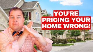 5 Mistakes to AVOID When Selling your Home