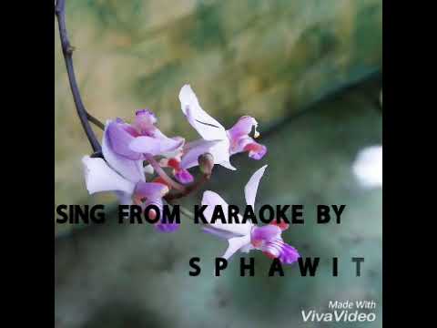 ใครคนนั้น  :  LABANOON X พลพล (SING FROM KARAOKE BY : S U P H A W I T )
