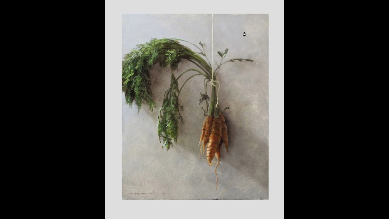 Another look at Thomas Kegler and the Painter's Secret Geometry