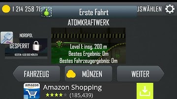 Hill Climb Racing Hack with Gamekiller (root)