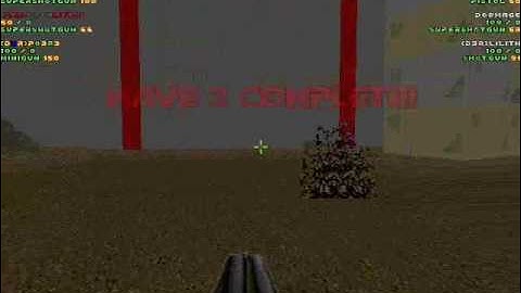 DBR Invasion #002 Part 1/2