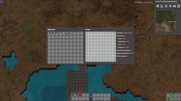 Factorio Mod Spotlight - Platforms