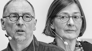 Lecture O’Donnell + Tuomey, Dublin – Student Life