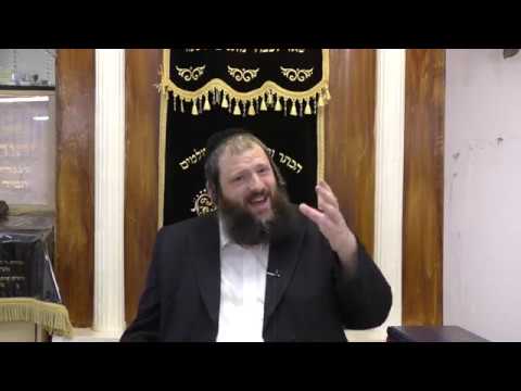 רבינו הקדוש בעל ישמח משה מאיהעל - קצת תולדות סיפורים ודברי תורה עם הרב דוד משה בלוי