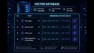 #NextGenDE Phase1 part3 What are Embeddings, Vector DBs and prompt engineering explained in telugu