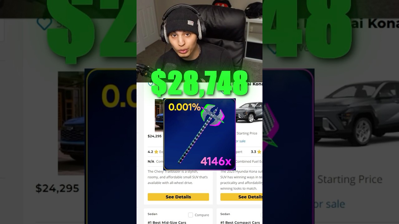 This Sword Is Worth MORE Than A CAR! Game: Steal Time Simulator 