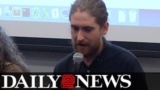 Brian Abelson Daily News Innovation Lab