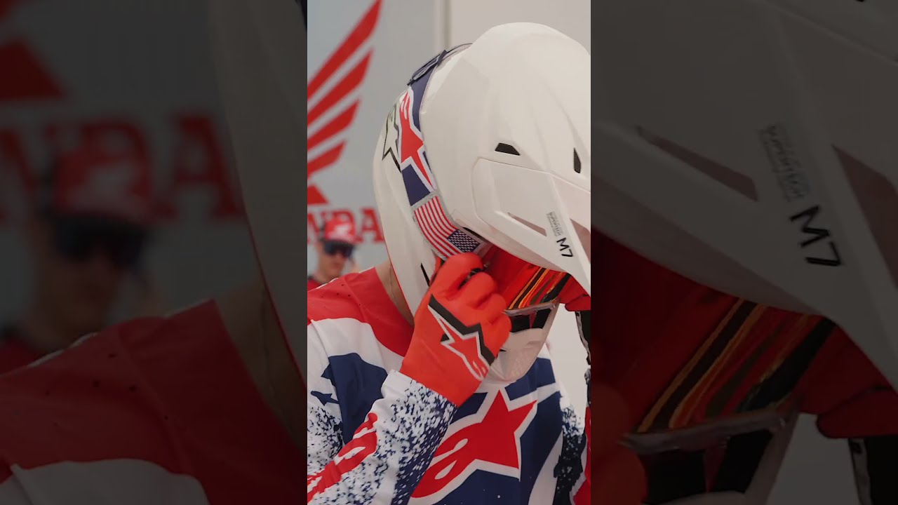 Honda CRF450R