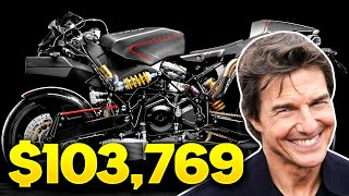 Tom Cruise's 5 Most EXPENSIVE Purchases!