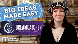 From Design to Storefront: Easy Custom Banners for Small Businesses