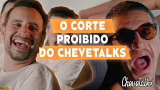 Ainda nascem pessoas chamadas Alexa? #CHEVECORTES