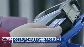 Duval DOGE reviews $2.1 million charged to city credit cards in 2024