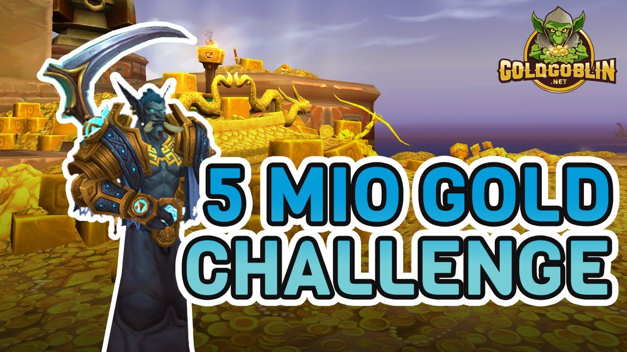  Teil 3 5 Millionen Gold Challenge 1 100 000 Woche 5 TSM Berufs