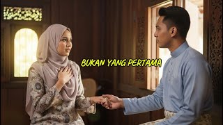 BUKAN YANG PERTAMA | LAGU MELAYU (COVER)