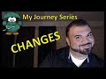 My Journey Series: Duodenal Switch Week 11 - Changes