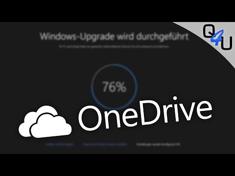 OneDrive stürzt nach Windows 10 Upgrade ab - QSO4YOU Hilft #23 | QSO4YOU Tech