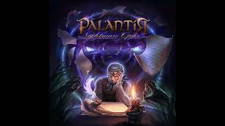 PALANTÍR - Sailing On