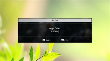 The First Descendant Game (Login Failed L10009 )