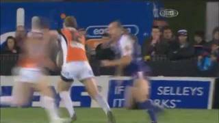 garth ellis best pass ever screenshot 4