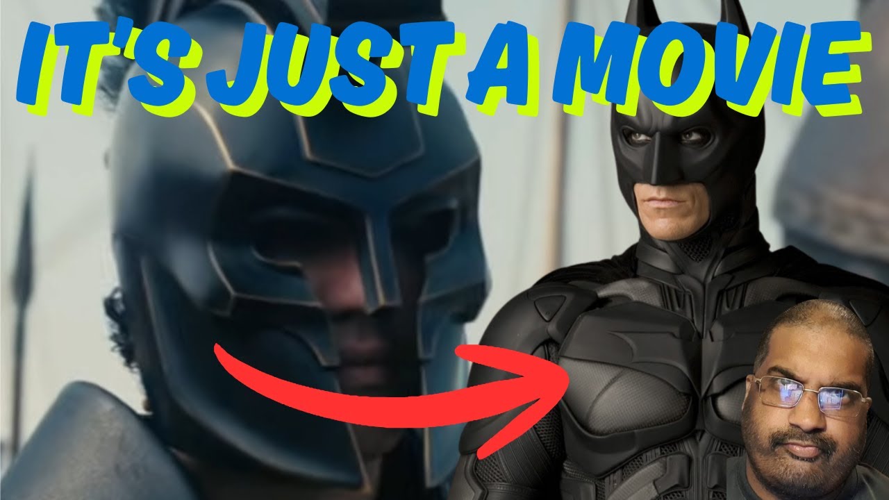 Фильм Кристофера Нолана «Одиссея» подвергается несправедливой критике – это же художественная лит...