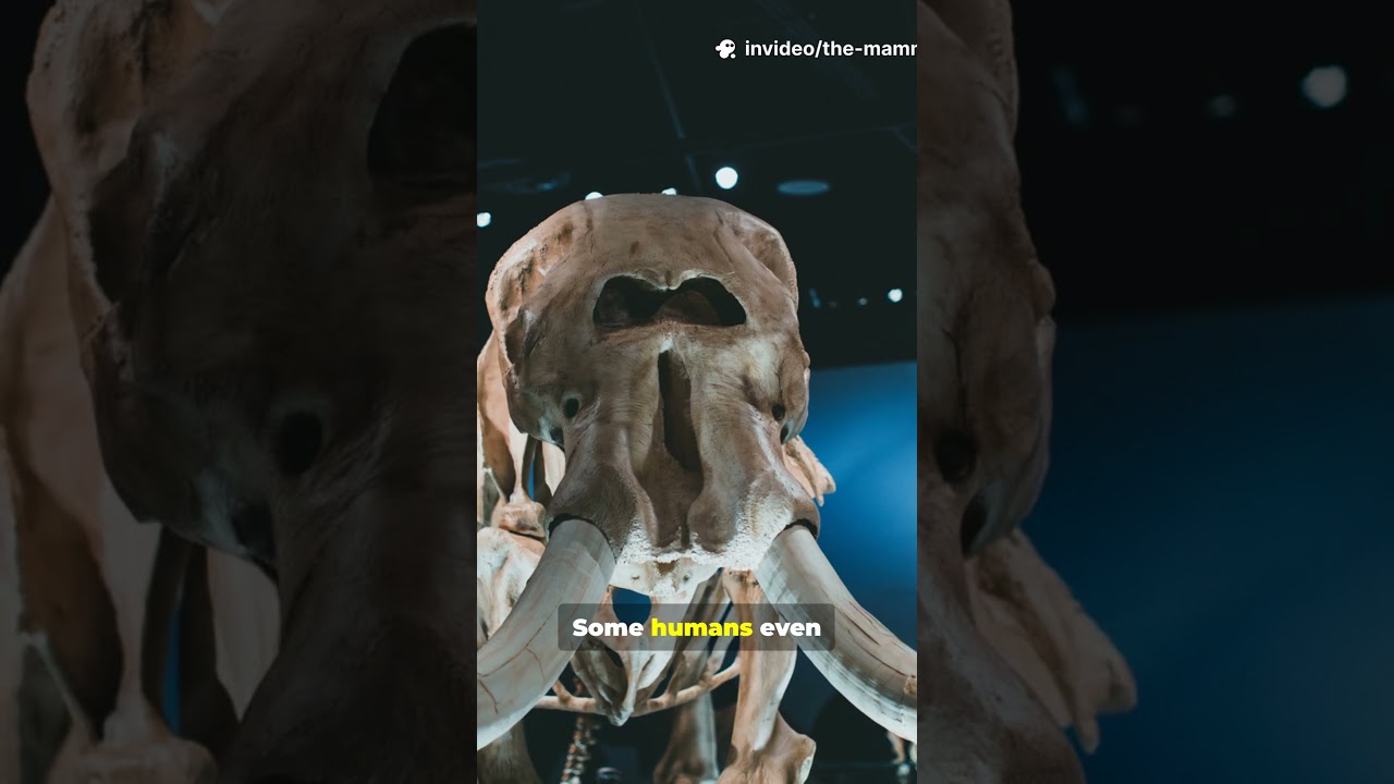 Watch the mammoth #wildlife #wildlifeentertainment #animalkingdom #animals on YouTube Watch the mammoth #wildlife #wildlifeentertainment #animalkingdom #animals on YouTube