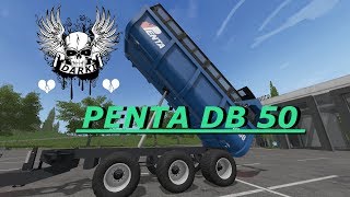 ["LS 17 ModHoster DarkiLP mit Herz", "LS 17 Modvorstellung DarkiLP mit Herz", "Landwirtschaft Simulator 2017 DarkiLP mit Herz", "LS 17 Kipper DarkiLP mit Herz", "LS 17 Kipper", "Farming Simulator 2017", "LS 17 Anhänger"]