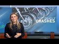 At least 15 motorcyclists killed in Rhode Island, Bristol County crashes since May