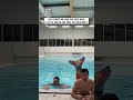 This is your sign to play mermaids with your bro's 😂🧜😲                    🎥:  TikTok / jonshogestijn
