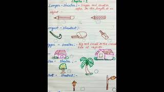 Spatial Relationships (Maths)