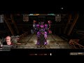 Dark Marauder & Ghost Lance - Live - Killing Mechs, Yours & Mine!