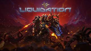 Liquidation - Release Date Announcement