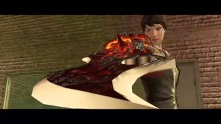 Prototype 2 Playthrough EP #9