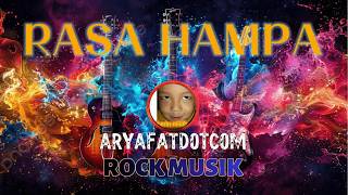 RASA HAMPA I Musik Rock Religi