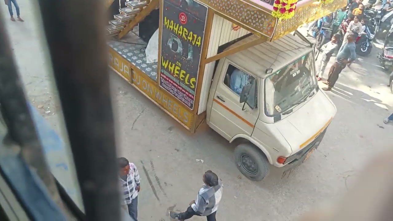 Shankar Ji ki MHA Shivratri ki barat