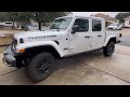 Instalar tapa de caja en Jeep Gladiator