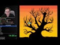 End of video