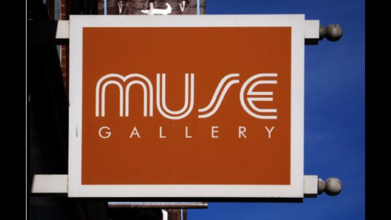 Muse Gallery Views, Vol  2
