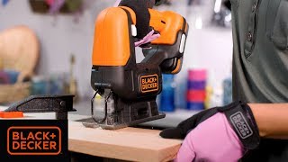 It's Showtime with the GoPak System by BLACK+DECKER