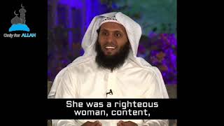 Download Lagu Poem About Fatima (Daughter of The Prophet SAW): Sheikh Mansour As-Salimi الشيخ منصور السالمي MP3