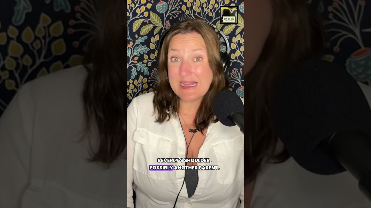 August 24 - The Disappearance of Beverly Potts Ten-year-old Beverly Potts left home for an evening