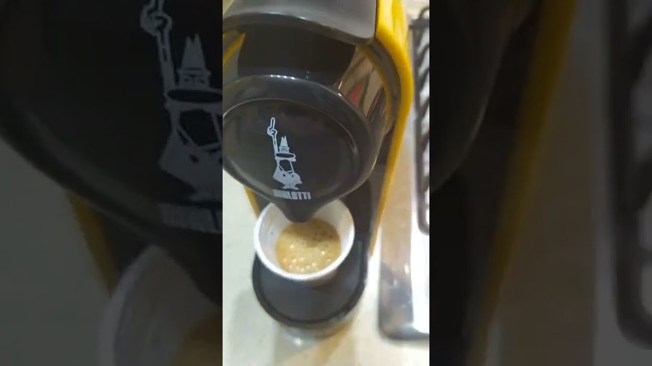 Bialetti gioia! - YouTube