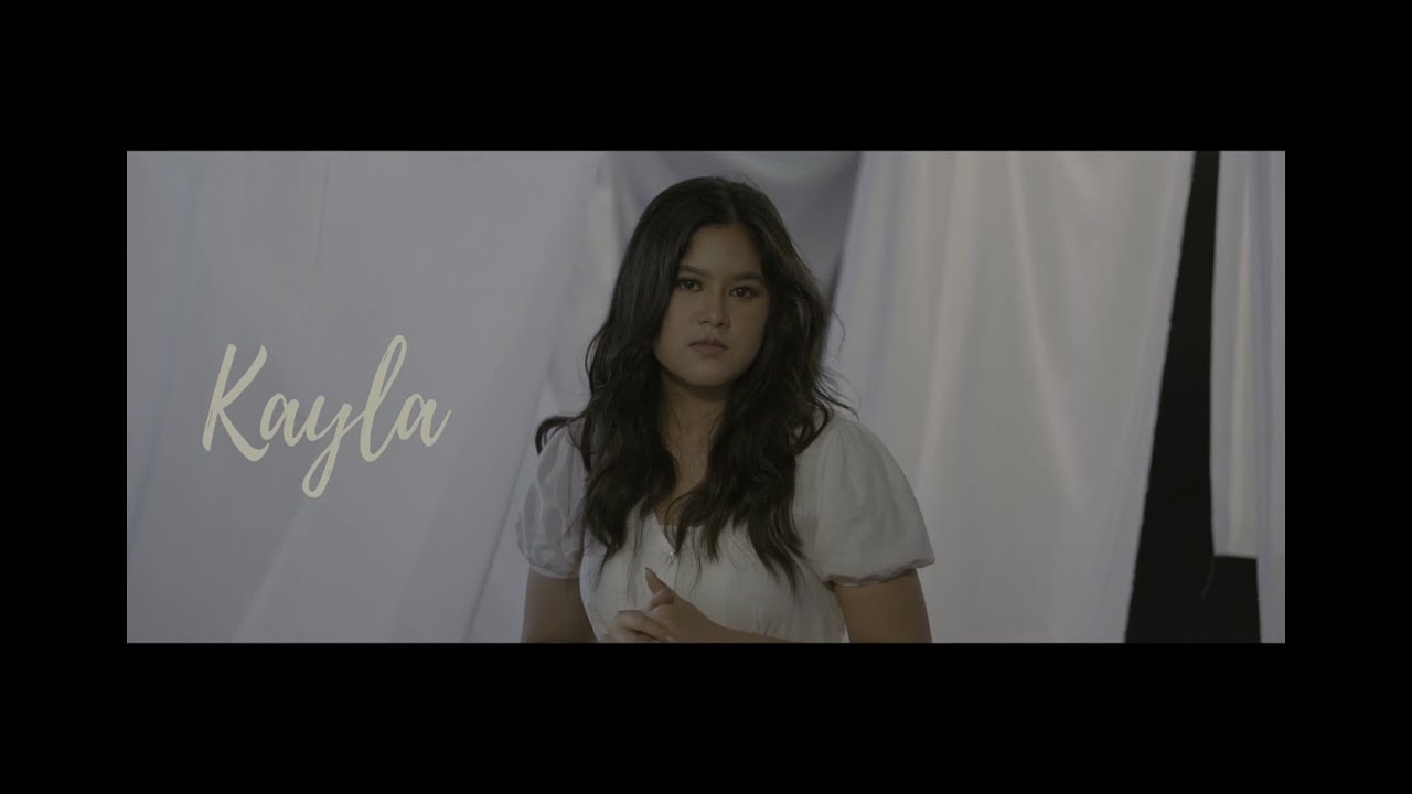 Kayla Dias - Mantan OST. Suster El  (Official Music Video)