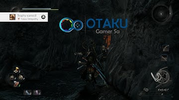 تروفي Nioh || Yokai Telepathy