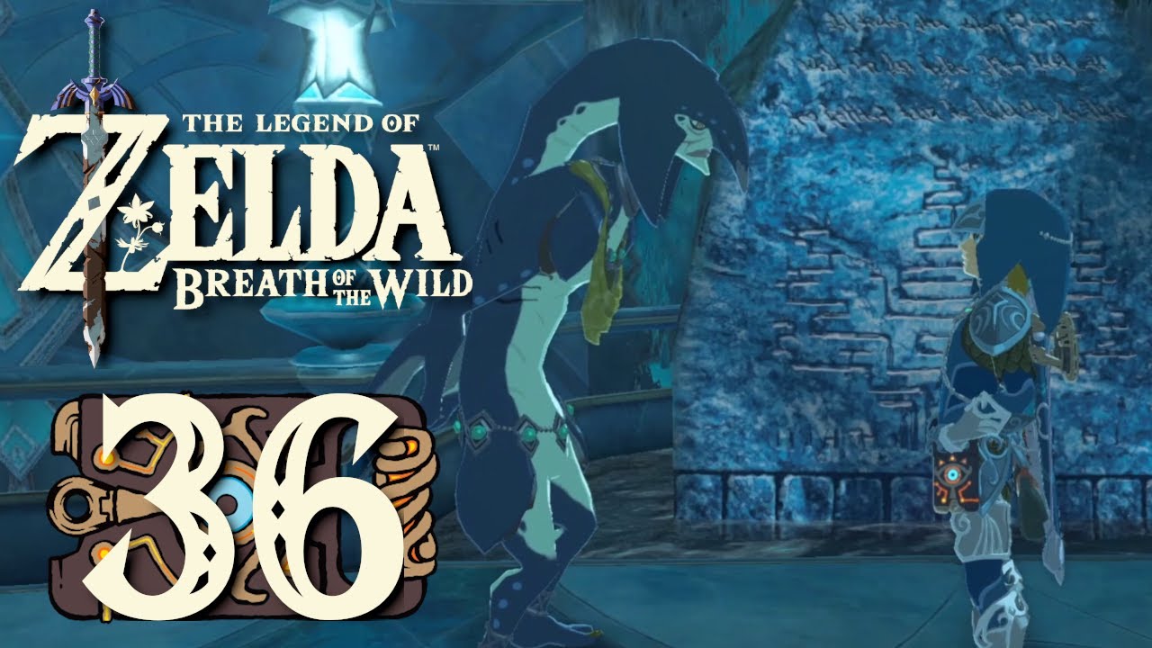 Zelda Breath Of The Wild Gedenksteine The Legend of Zelda: Breath of the Wild 🏹 #36: Die letzten Gedenksteine