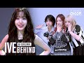 [BE ORIGINAL] IVE(아이브) &#39;Baddie&#39; (Behind) (ENG/JPN)