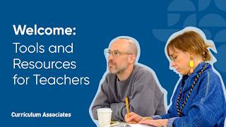 Famous Welcome to Curriculum Associates | Tools & Resources for Teachers Net Worth