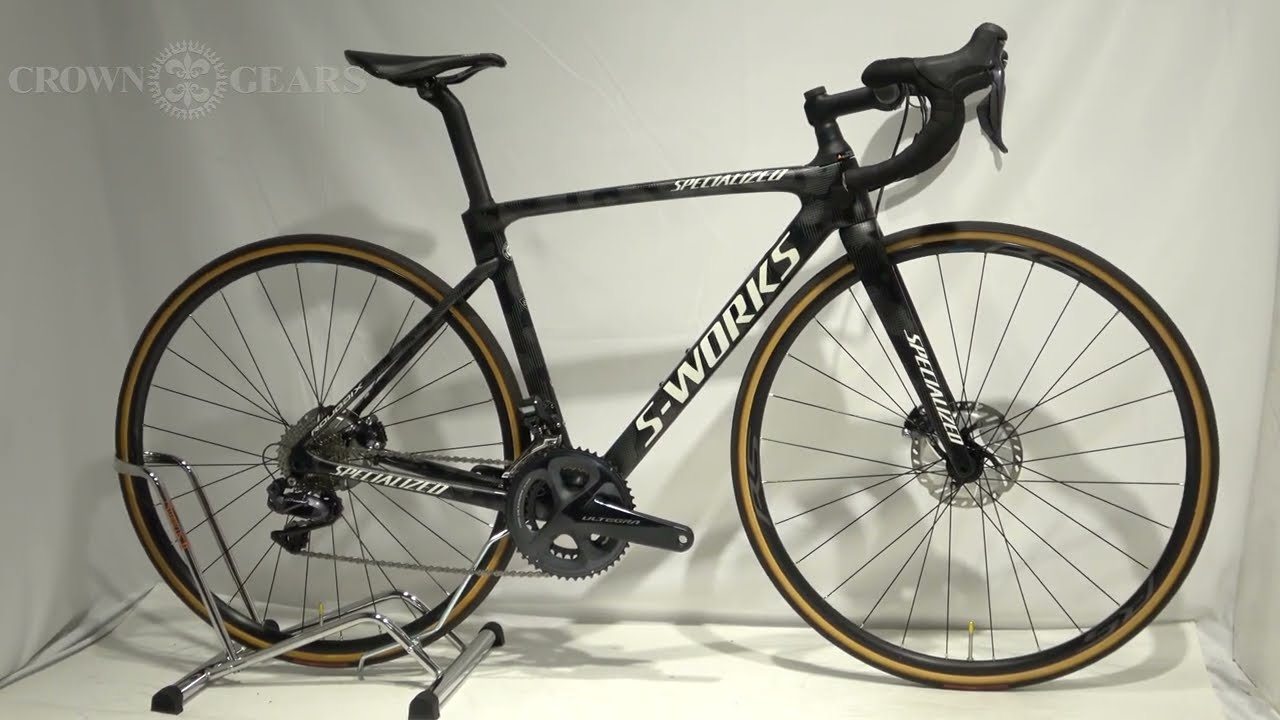 【美品】S-WORKSルーベ 2020年モデル 56サイズ 美品】S-WORKSルーベ 2020年モデル サイズ56 最終価格