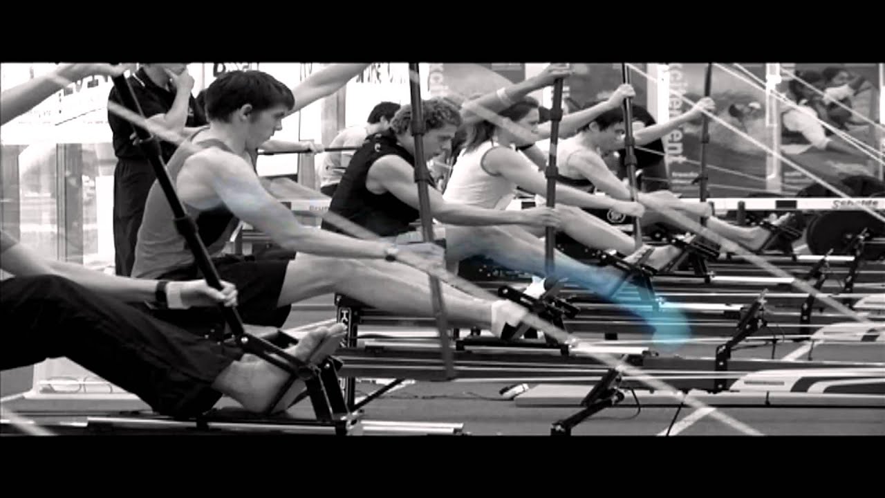 KayakPro British Indoor Kayak Championships 2010