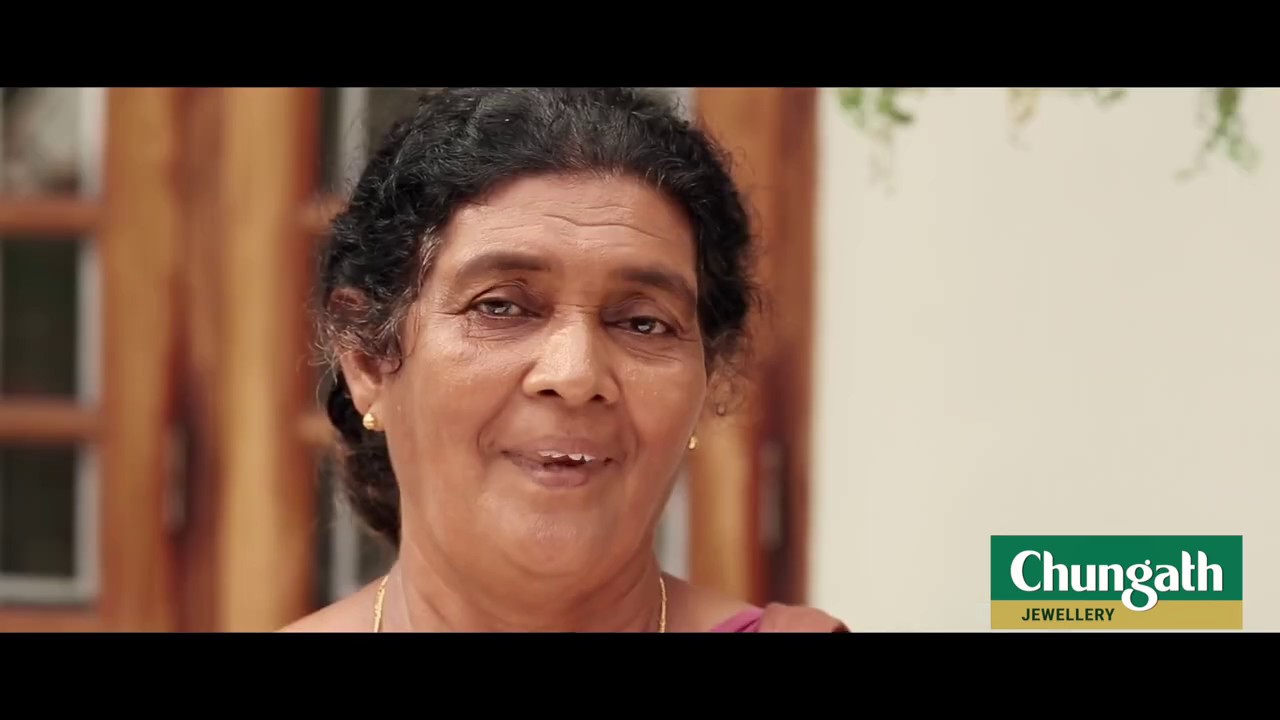 A live story - Short film Written & Directed by Ansiba Hassan