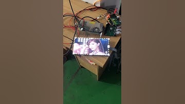 P2 LED MODULE INDOOR